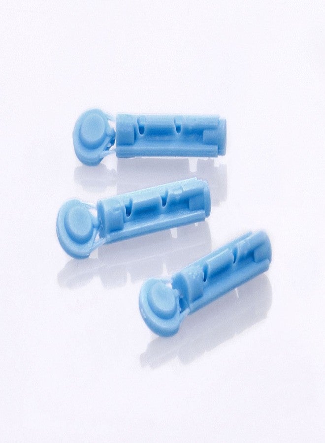 Prodigy Twist Top Lancets 28g - Image 1